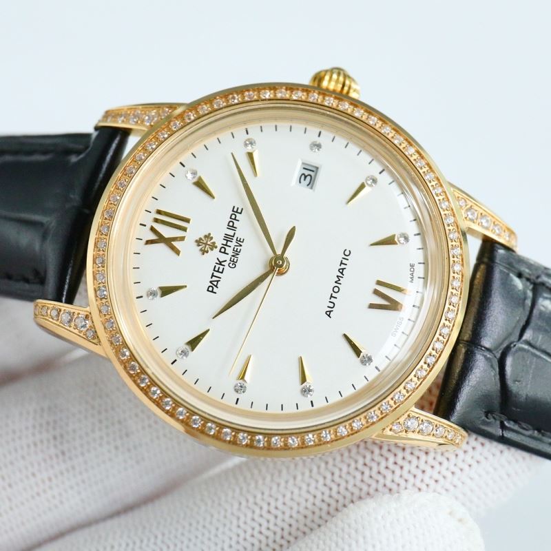 PATEK PHILIPPE Watches